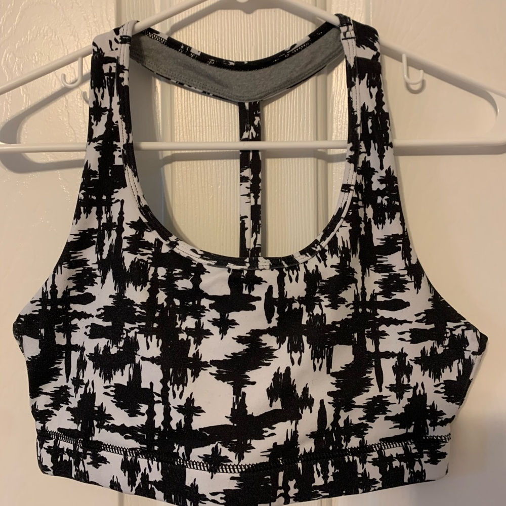 Born Primitive | 1RM | Sports Bra | Retired Print ✨